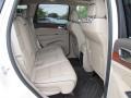 Stone White - Grand Cherokee Overland Photo No. 28