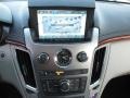 2010 Cadillac CTS 4 3.6 AWD Sport Wagon Controls