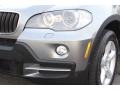 Space Grey Metallic - X5 3.0si Photo No. 30