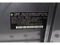 Space Grey Metallic - X5 3.0si Photo No. 33
