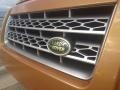 2008 Land Rover LR2 SE Marks and Logos