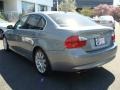 2006 Quartz Blue Metallic BMW 3 Series 330xi Sedan  photo #6