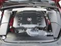  2010 CTS 4 3.6 AWD Sport Wagon 3.6 Liter DI DOHC 24-Valve VVT V6 Engine