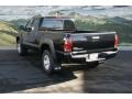 Black - Tacoma Access Cab 4x4 Photo No. 2