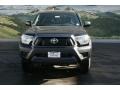 Black - Tacoma Access Cab 4x4 Photo No. 3