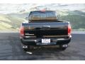 Black - Tacoma Access Cab 4x4 Photo No. 4