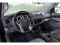 Black - Tacoma Access Cab 4x4 Photo No. 5