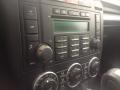 Ebony Black Controls Photo for 2008 Land Rover LR2 #74443146
