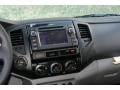 Black - Tacoma Access Cab 4x4 Photo No. 6