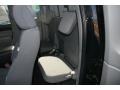 Black - Tacoma Access Cab 4x4 Photo No. 7