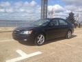 Ebony Black - Sonata GLS Photo No. 2