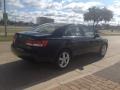 Ebony Black - Sonata GLS Photo No. 6