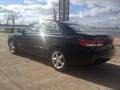 Ebony Black - Sonata GLS Photo No. 8
