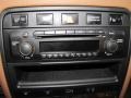 Havanna/Sand Beige Audio System Photo for 2008 Porsche Cayenne #74443690