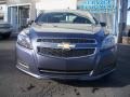 Atlantis Blue Metallic - Malibu LS Photo No. 2