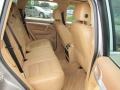 2008 Jarama Beige Metallic Porsche Cayenne S  photo #24