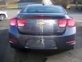Atlantis Blue Metallic - Malibu LS Photo No. 6