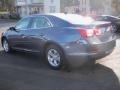 Atlantis Blue Metallic - Malibu LS Photo No. 7