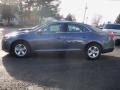 Atlantis Blue Metallic - Malibu LS Photo No. 8