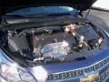 Atlantis Blue Metallic - Malibu LS Photo No. 10