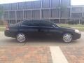 Black - Impala LT Photo No. 5