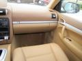 2008 Jarama Beige Metallic Porsche Cayenne S  photo #33