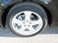 2013 Chevrolet Sonic LTZ Hatch Wheel and Tire Photo