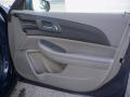 Atlantis Blue Metallic - Malibu LS Photo No. 15