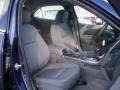 Atlantis Blue Metallic - Malibu LS Photo No. 16