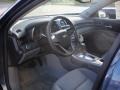 Atlantis Blue Metallic - Malibu LS Photo No. 20