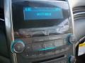 Atlantis Blue Metallic - Malibu LS Photo No. 25