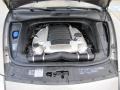  2008 Cayenne S 4.8L DFI DOHC 32V VVT V8 Engine