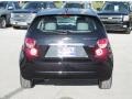Black Granite Metallic - Sonic LTZ Hatch Photo No. 14