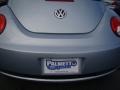 Heaven Blue Metallic - New Beetle 2.5 Coupe Photo No. 26