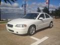Ice White - S60 2.5T Photo No. 2