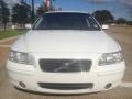 Ice White - S60 2.5T Photo No. 3