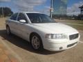 Ice White - S60 2.5T Photo No. 4