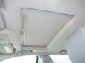 Dark Pewter/Dark Titanium Sunroof Photo for 2013 Chevrolet Sonic #74444618