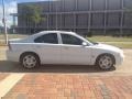 Ice White - S60 2.5T Photo No. 5