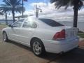Ice White - S60 2.5T Photo No. 8