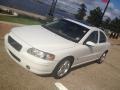 Ice White - S60 2.5T Photo No. 12