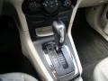  2011 Fiesta SE Sedan 6 Speed PowerShift Automatic Shifter