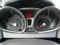 Light Stone/Charcoal Black Cloth Gauges Photo for 2011 Ford Fiesta #74445066