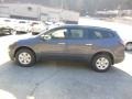 Atlantis Blue Metallic - Traverse LS AWD Photo No. 5