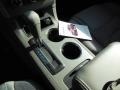 Atlantis Blue Metallic - Traverse LS AWD Photo No. 17