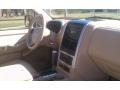 2006 Oxford White Mercury Mountaineer Luxury  photo #8