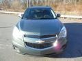 Steel Green Metallic - Equinox LT AWD Photo No. 3