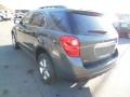 Steel Green Metallic - Equinox LT AWD Photo No. 6
