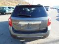 Steel Green Metallic - Equinox LT AWD Photo No. 7