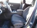 Steel Green Metallic - Equinox LT AWD Photo No. 11